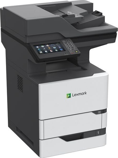 Urządzenie wielofunkcyjne Lexmark MX721ade (25B0200)