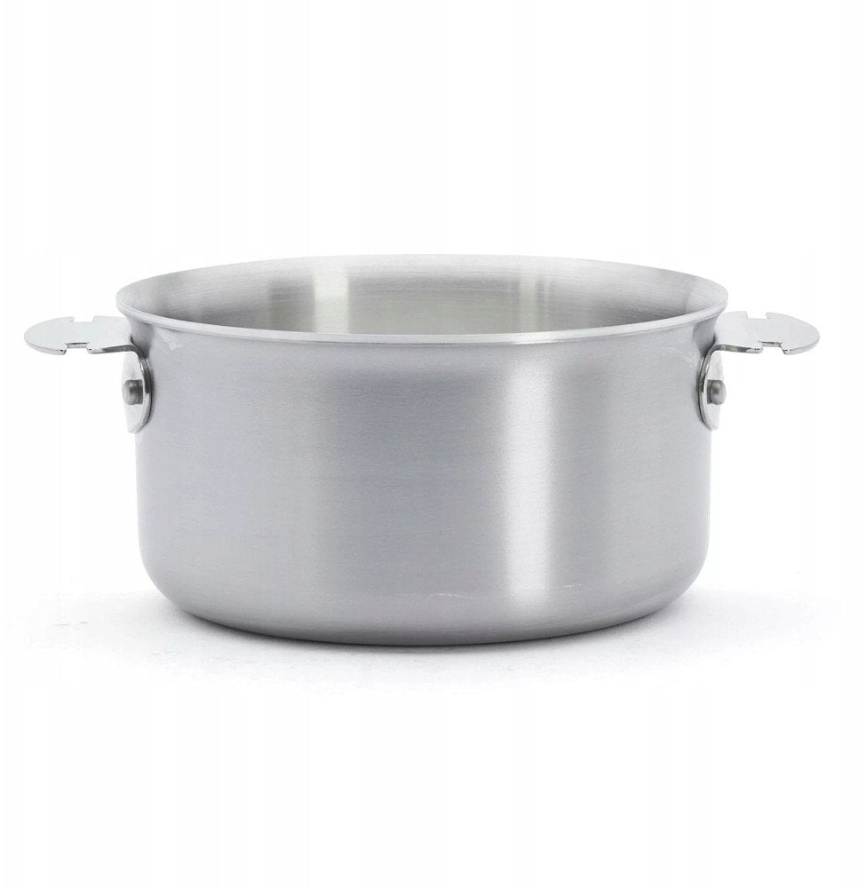 ALCHIMY LOQY Garnek/rondel bez uchwytów śr. 16 cm