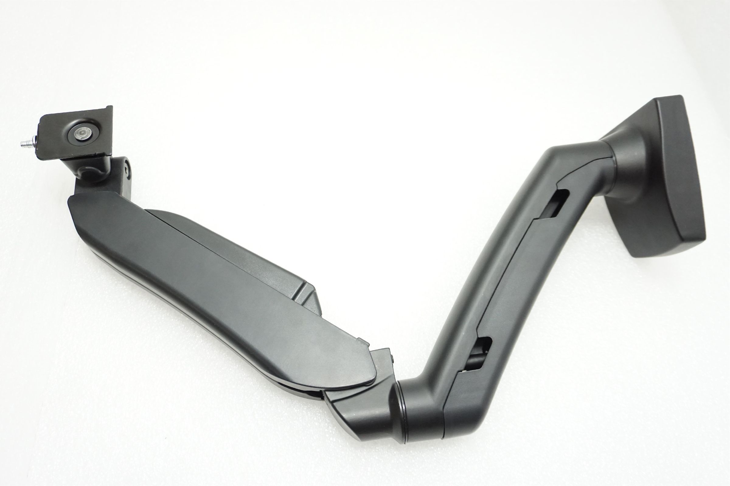 Art Uchwyt biurkowy na monitor 13" - 27" L-11GD (RAMART L-11GD) [outlet]