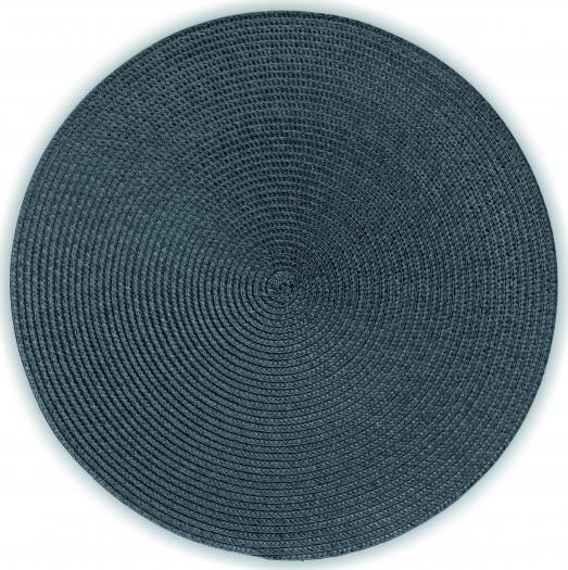 Kela podkładka Kimya 38 cm ciemnoszara