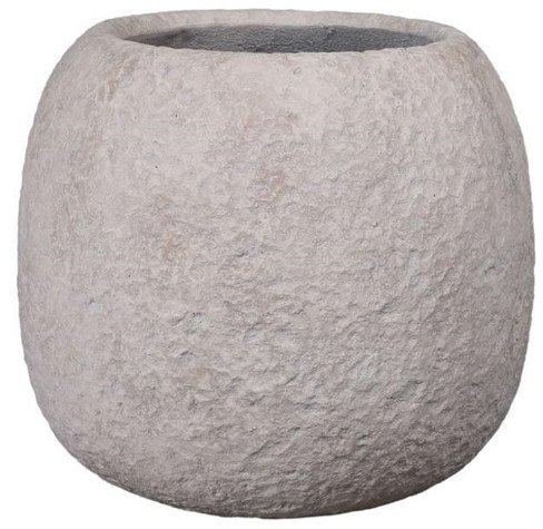 Modern stone Donica B