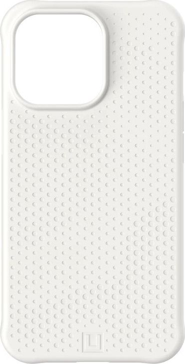 Urban UAG Dot [U] - obudowa ochronna do iPhone 13 Pro (marshmallow)