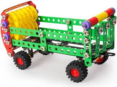 Alexander Mały konstruktor rozrzutnik Stinky (19278)