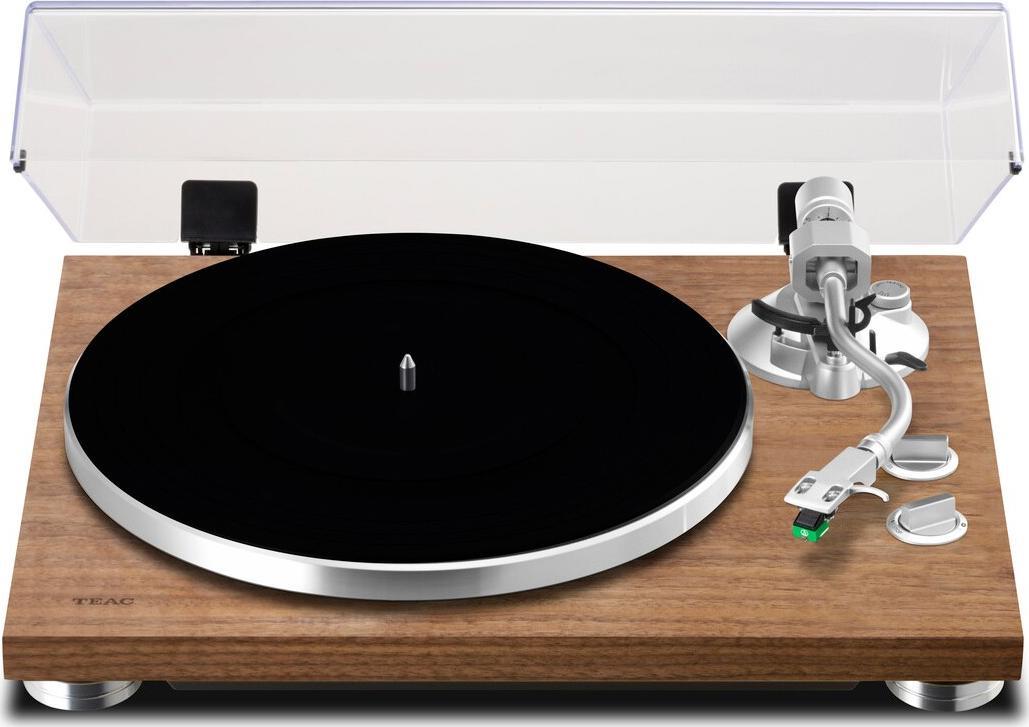 Gramofon Teac Gramofon TEAC TN-400BT-WA orzech