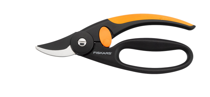 Sekator Fiskars Fingerlop P44 nożycowy