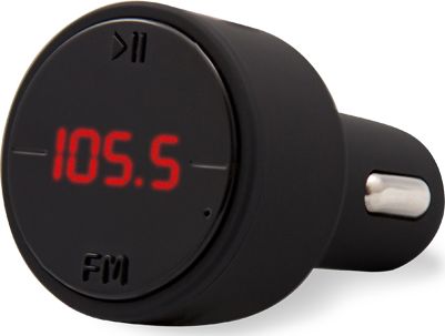 Transmiter FM Savio TR-09