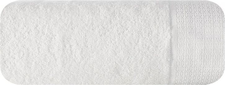 Eurofirany Ręcznik Frotte Bawełniany Adria 01 500 g/m2 50x90