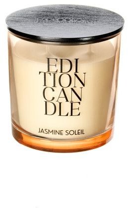 Świeca zapachowa 340g. Jasmin Soleil / Edition Fragrances