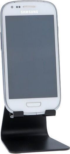 Smartfon Samsung Samsung Galaxy S3 Mini GT-I8190N 1GB 8GB 480x800 3G White Klasa A- Android