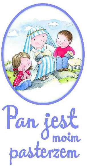 Pan Jest Moim Pasterzem (30482604)