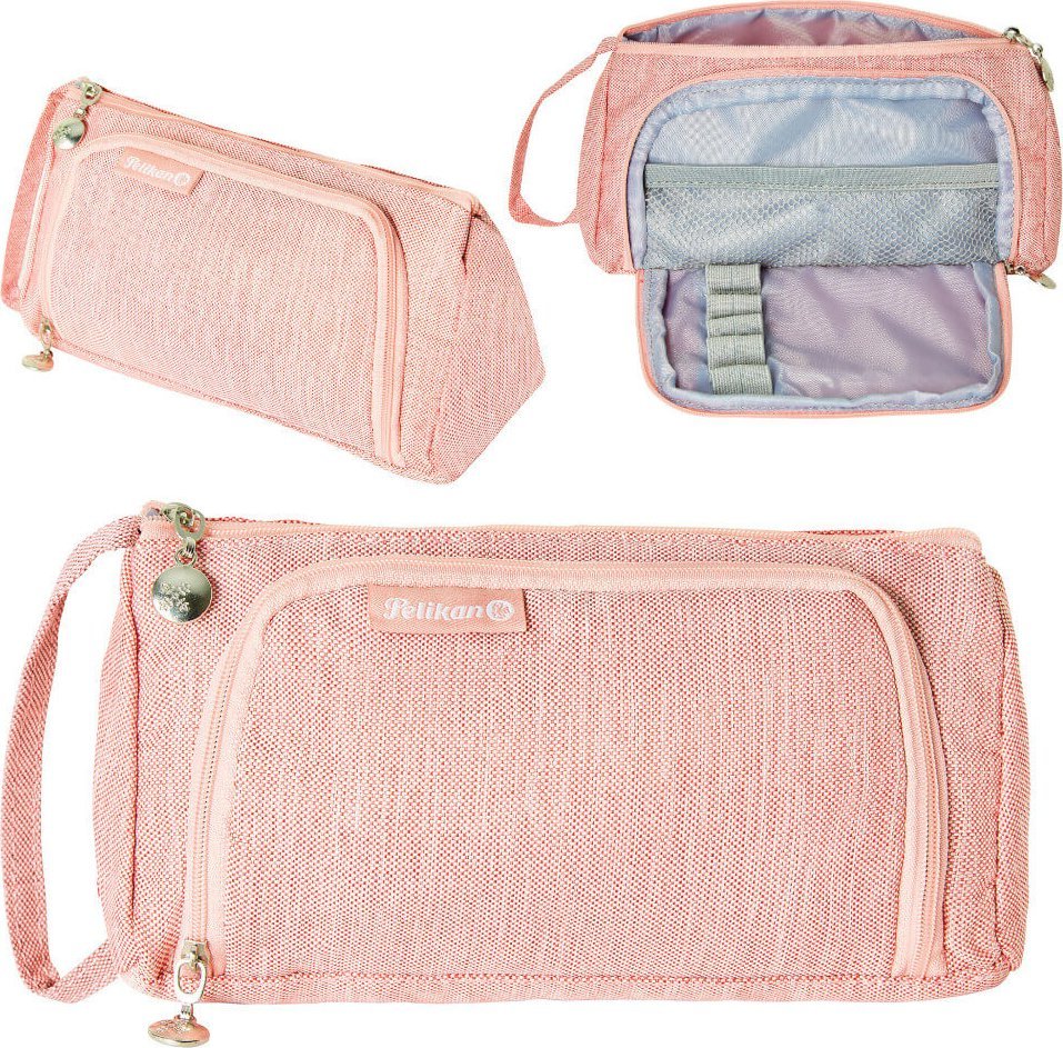 Piórnik Pelikan Piórnik szkolny kosmetyczka Homeoffice PELIKAN