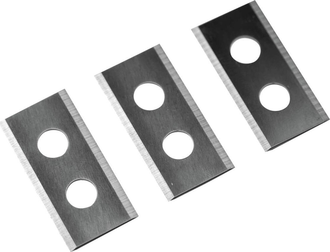 Dedra 3szt ostrza tnące