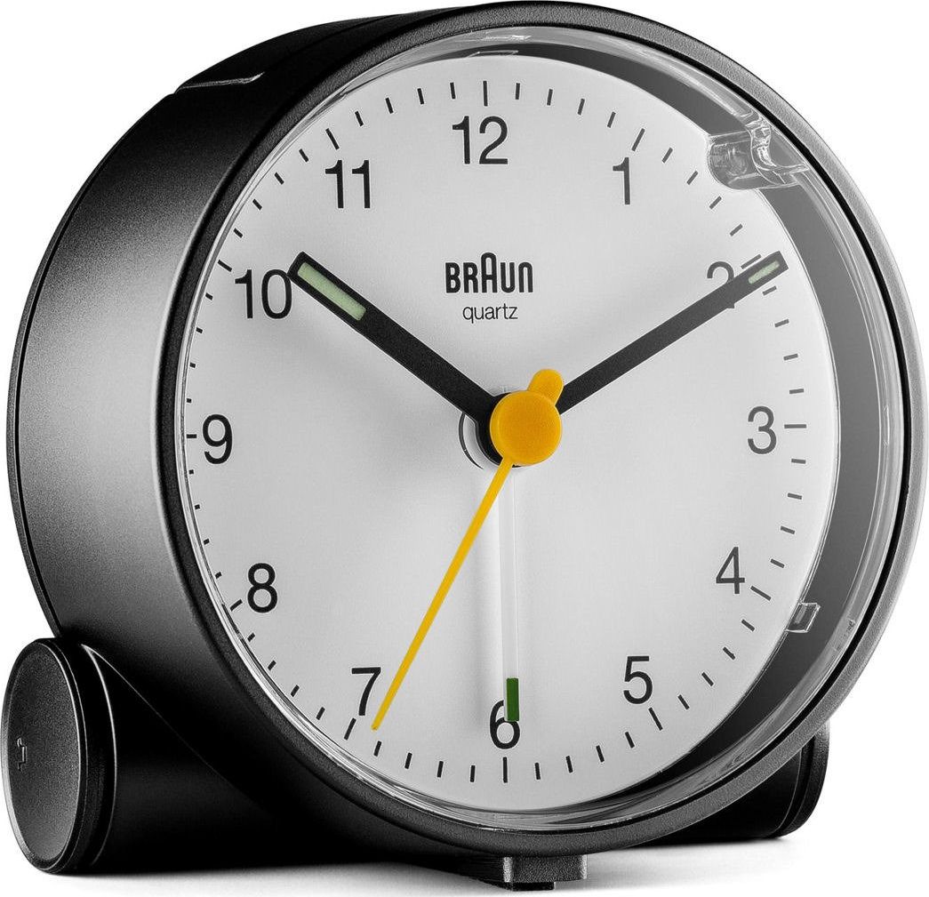 Braun Budzik (BC01BW)