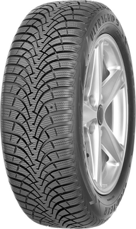Goodyear ULTRA GRIP 9+ 175/65 R15 84H