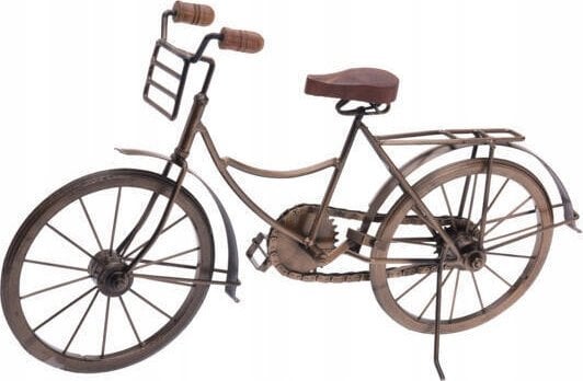 Home Styling Collection Rower retro dekoracja, 47 x 12 x 27 cm