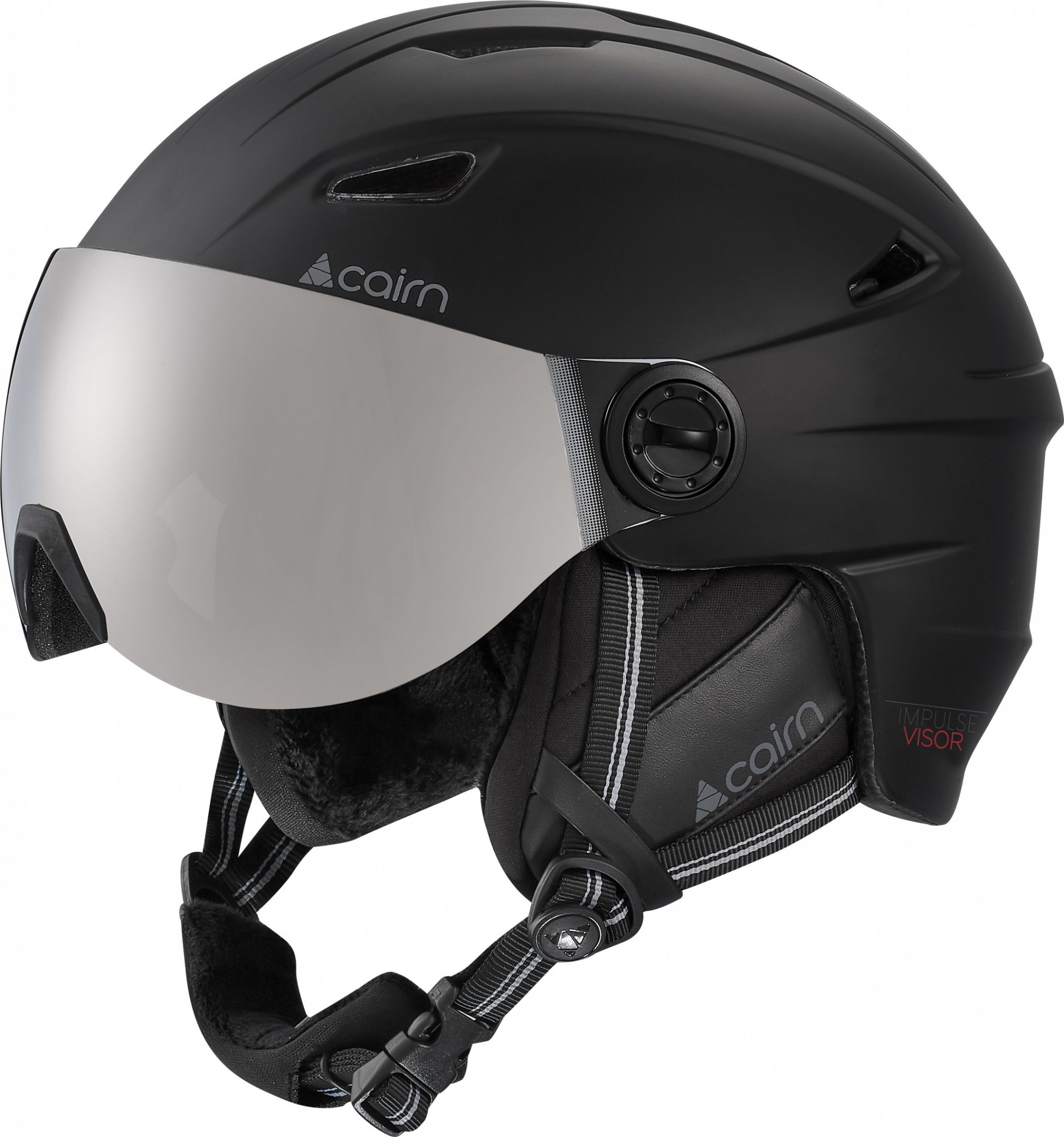 Cairn CA KAS IMPULSE VISOR 102 57/58
