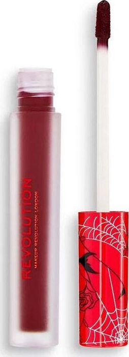 MAKE UP REVOLUTION REVOLUTION Halloween Vinyl Liquid Lip Scream