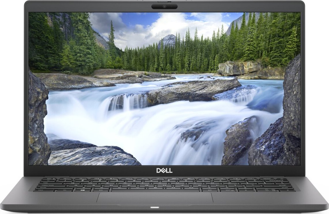 Laptop Dell Powystawowy Dell Latitude 7410 Core i7 10610U (10-gen.) 1,8 GHz / 32 GB / 240 SSD / 14'' FullHD / Win 11 Pro