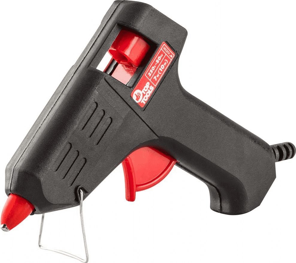 Pistolet do kleju Top Tools 42E581 30 W