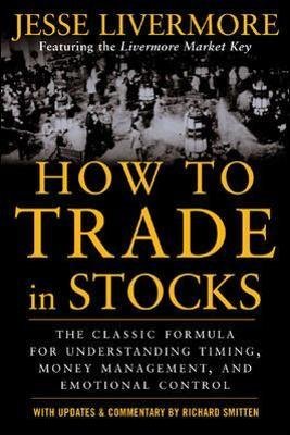 How to Trade In Stocks