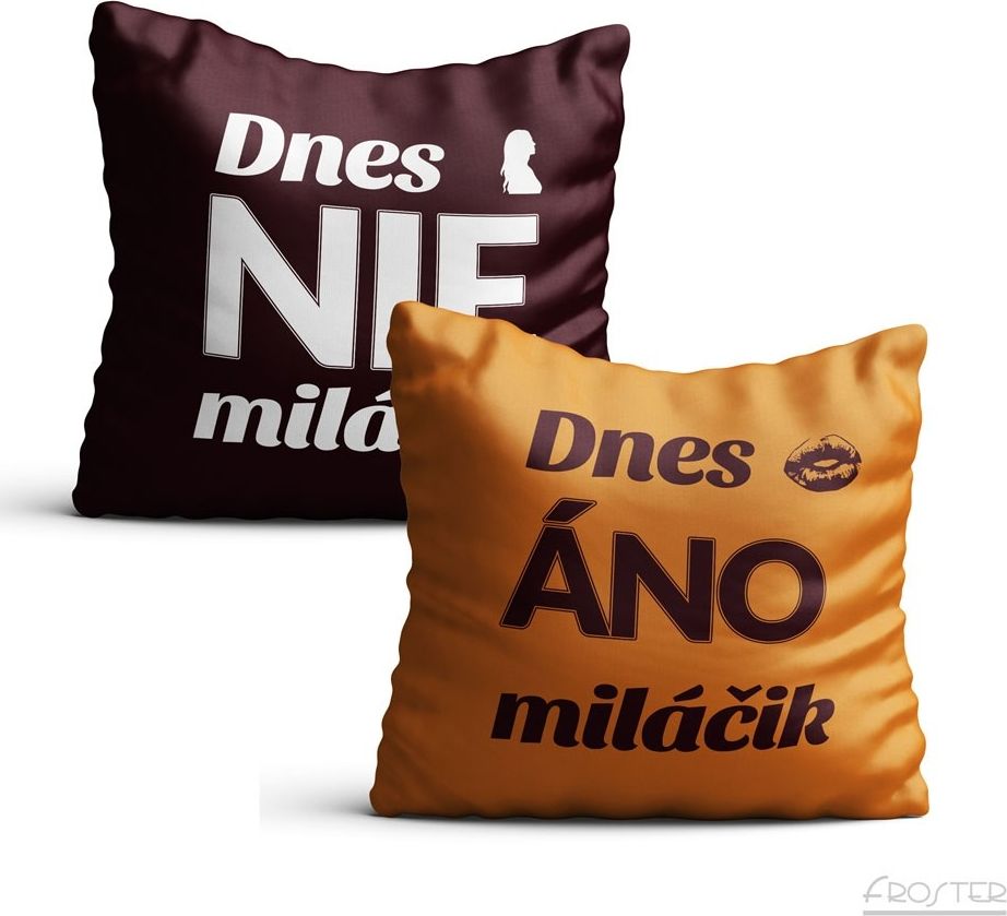 Handlosfera POSZEWKA PREZENTOWA - TAK/NIE (SK)