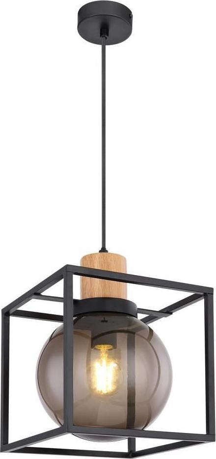 Lampa wisząca Candellux Lampa wisząca RETRO 2 31-00743 Candellux