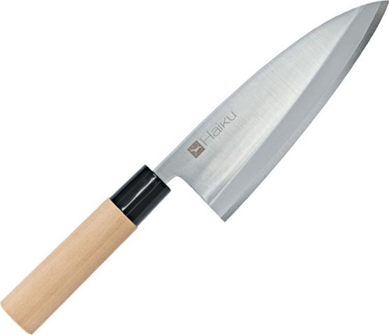 Chroma Nóż Haiku ORIGINAL Deba 165 mm [H04]