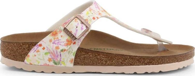 Birkenstock damskie klapki na palec Birkenstock GIZEH