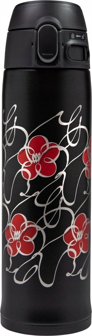 ZOJIRUSHI Kubek termiczny Zojirushi SM-TAE48SA-BJ 480 ml czarny