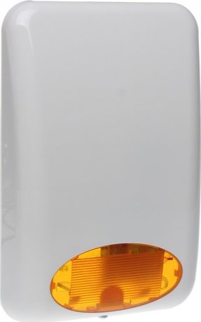 Satel SYGNALIZATOR ZEWNĘTRZNY SPL-5010-O SATEL