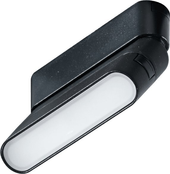 Lampa sufitowa Azzardo Lampa do systemu szynowego sufitowa Sangria AZ5280 LED 6W 1-faz czarna