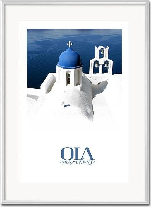 GO-BI Obraz - REPRODUKCJE NOWOŚCI 31x41cm