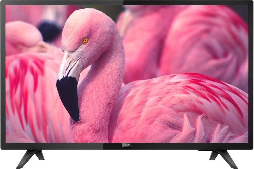 Telewizor Philips 32HFL4014/12 LED 32'' HD Ready