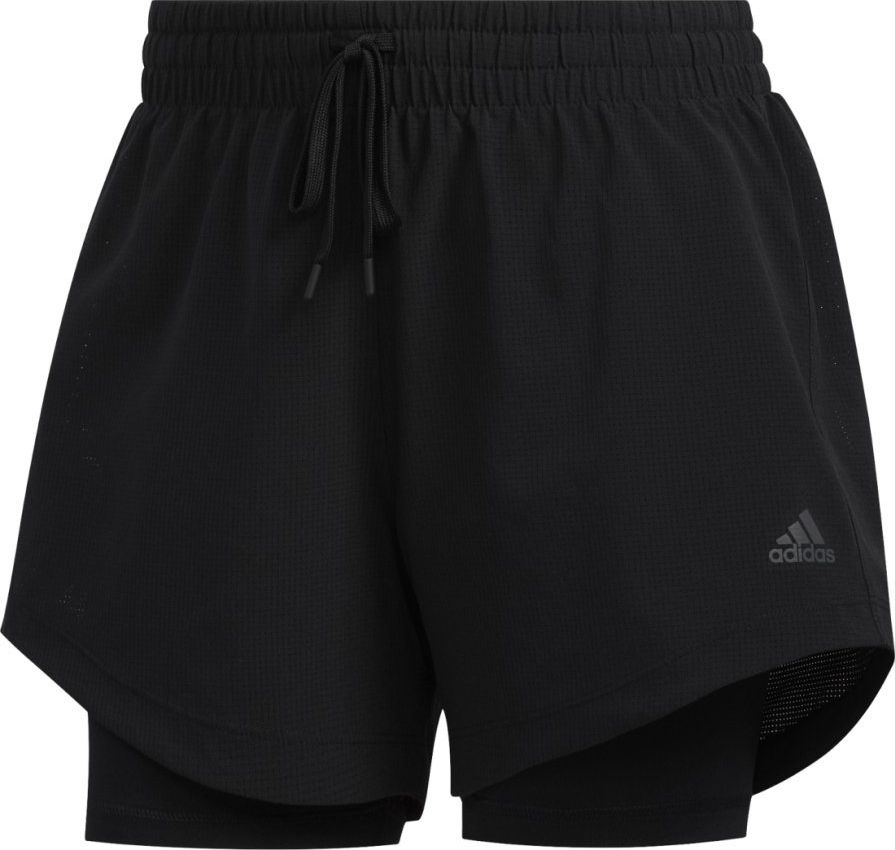Adidas Spodenki damskie ADIDAS W E INC SHORTS XXS