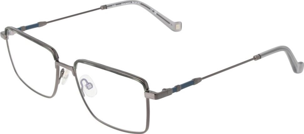 Hackett London Ramki do okularów Męskie Hackett London HEB284 53190