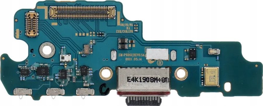 OEM Płytka ładowania do SAMSUNG Z fold 3 OEM (Fast Charger)