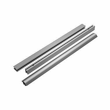 Koło Elementy montażowe do wanny UNI2 satyna (SU00018)