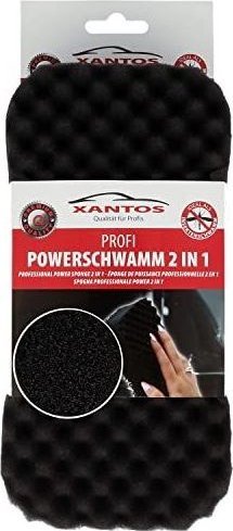 Xantos XANTOS Powerschwamm 2in1