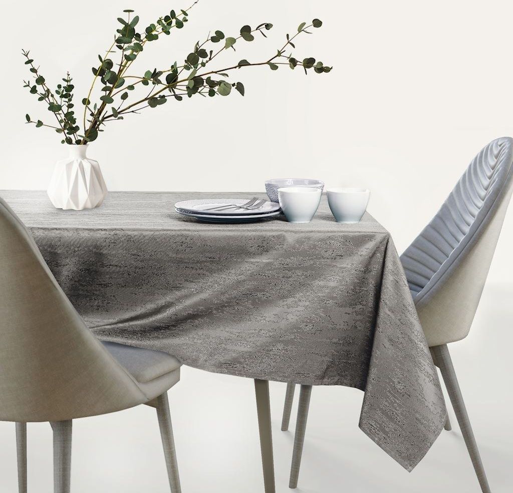 AmeliaHome AmeliaHome obrus plamoodporny VESTA HMD COCOA 140X340