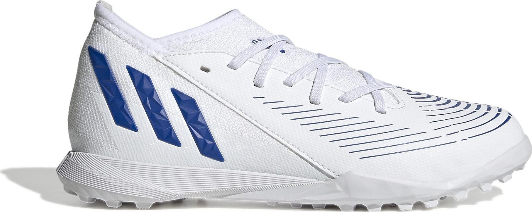 Adidas Buty adidas Predator Edge.3 TF J GZ2896 GZ2896 biały 38