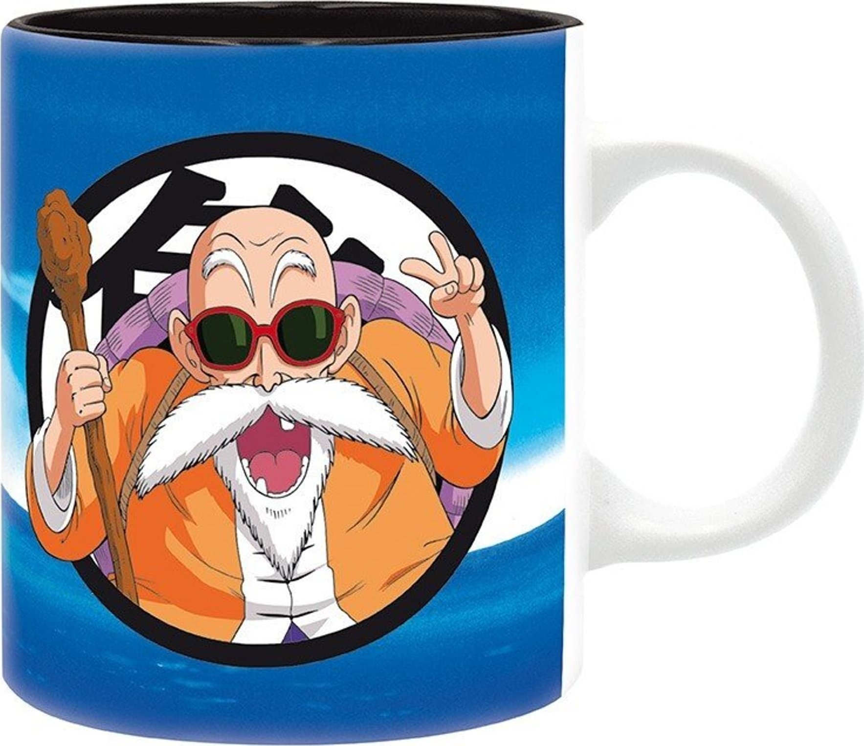 ABYstyle Kubek - Dragon Ball - DB/Kame Sennin