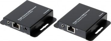 System przekazu sygnału AV Dahua Technology EXTENDER HDMI PFM700-E DAHUA
