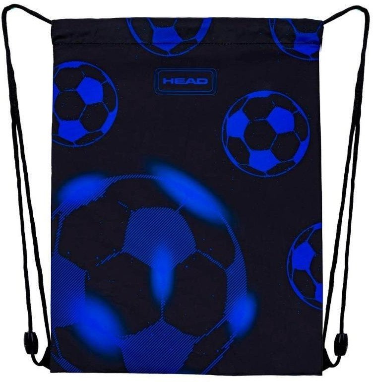 Worek na obuwie Head Neo Blue Football AD1