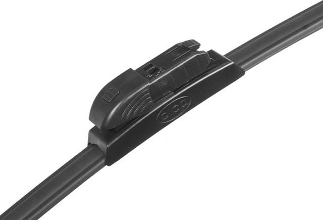 Alca Wycieraczki samochodowe ALCA Super Flat (płaskie) 700/430mm