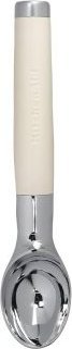 KitchenAid Łyżka do lodów CORELINE Almond Cream / KitchenAid