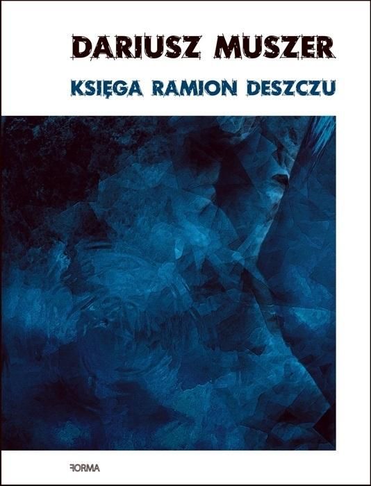 Forma Księga ramion deszczu