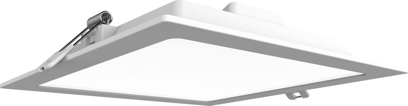 Lumax Oprawa downlight LED Lumax QUADRO II LOR1205 12W 850lm 840 110° 44