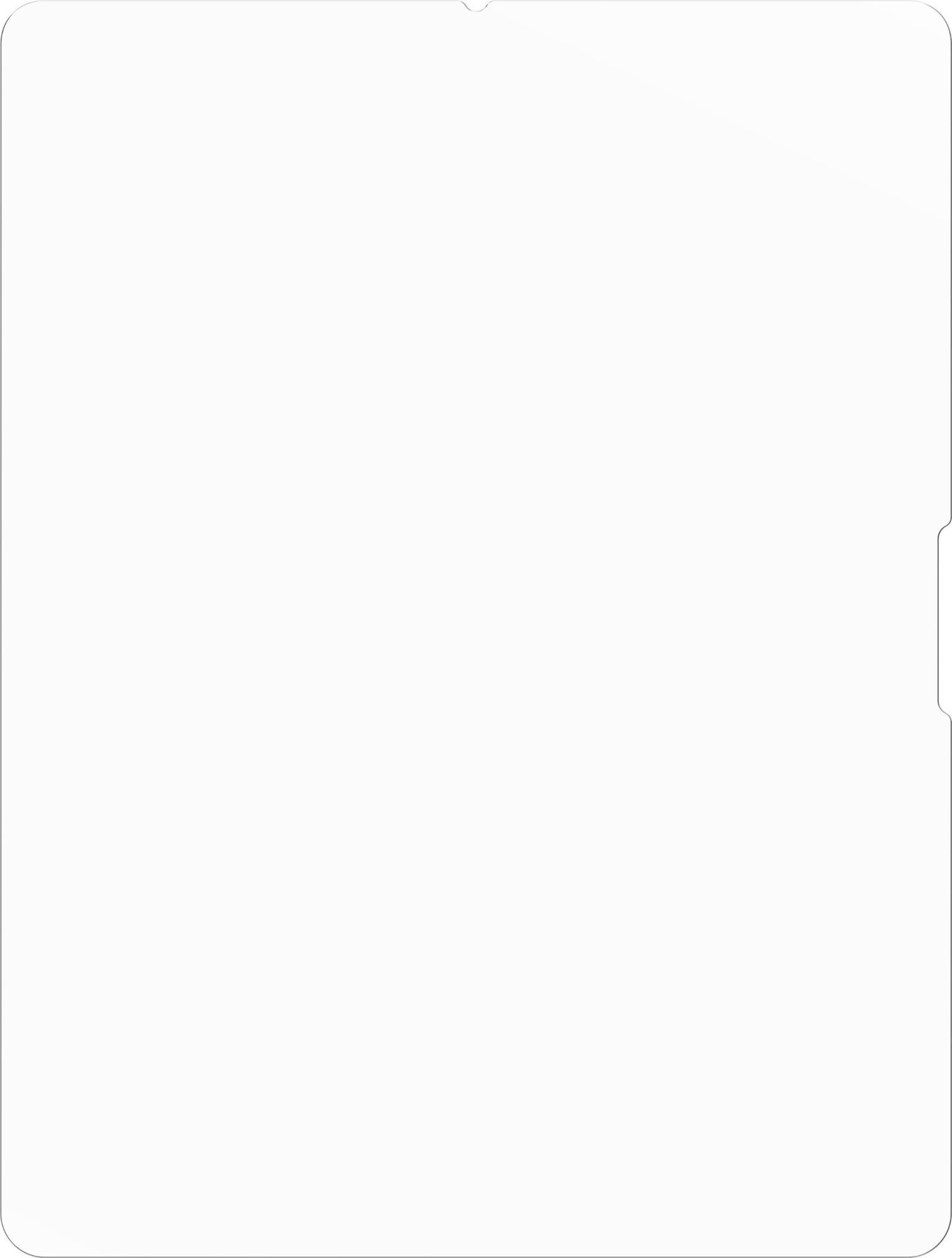 OtterBox OtterBox Premium Glass Apple iPad Pro 13" (M4) - clear