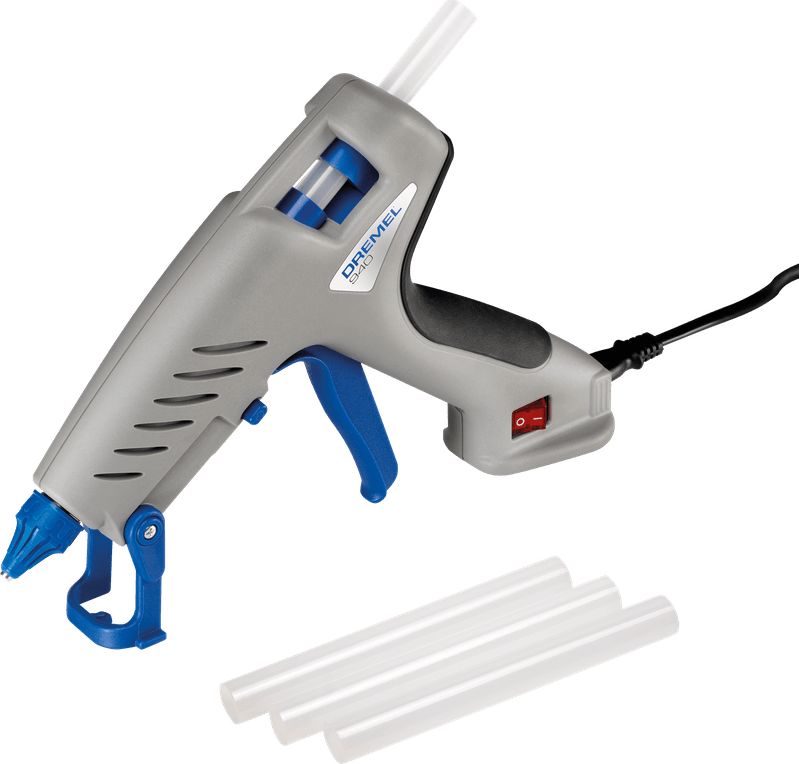 Pistolet do kleju Dremel Glue Gun 940 100 W