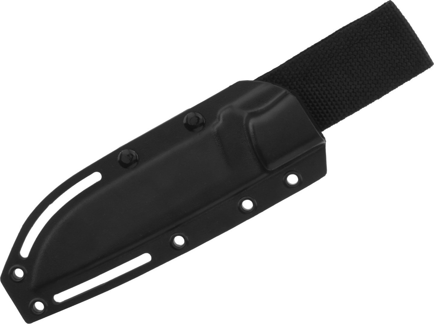 ZA-PAS Nóż ZAPAS Expandable Cerakote Micarta Toxic